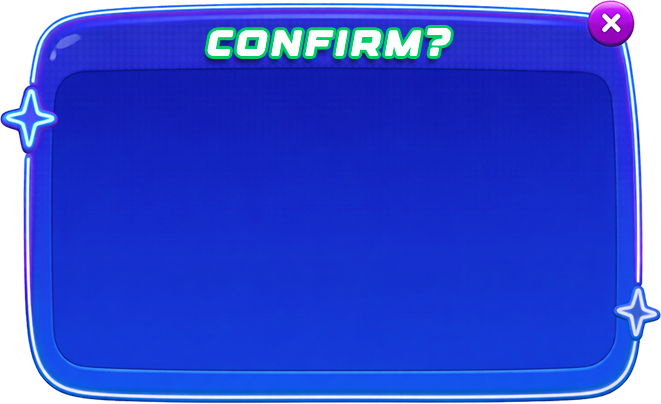 Confirm Popup
