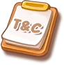 tnc button