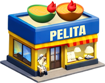 pelita